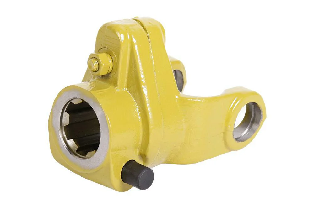 Sprzęgło z kołkiem ścinanym 27 X 70 1200Nm, 6 frezów 34.9mm (1 3/8") H-113mm