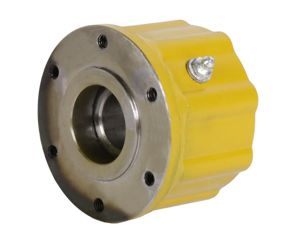 Sprzęgło przeciążeniowe OLIMAC DRAGO DR7140 śr.otw.30mm, klin 10mm / 6x8mm (42x42)