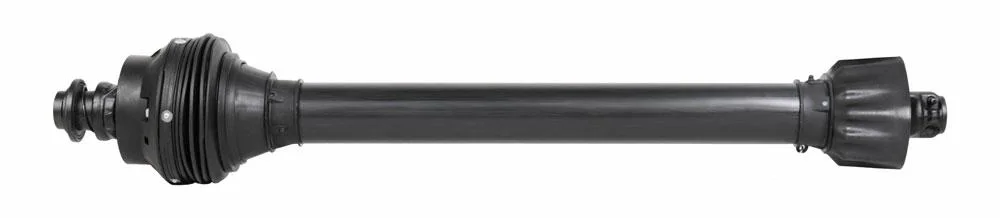 Wał PTO trójkątny — 27 × 94 / 32 × 76 mm, L=1310 mm, 6/8 frezów, szerokokątny