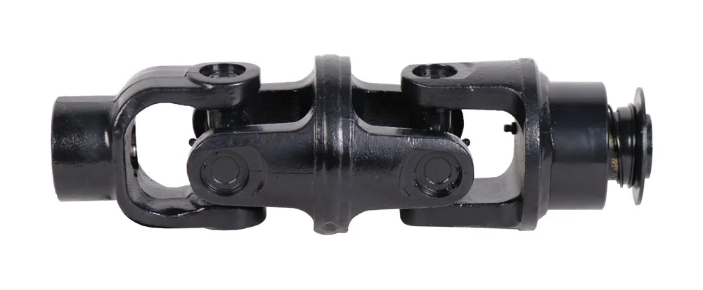 przegub kompletny 34.9 x 106.3,6frez 44.4mm (1 3/4"), 1240Nm, sprzęgło jednokierunkowe 6frez 34.9mm (1 3/8"), H= 470mm