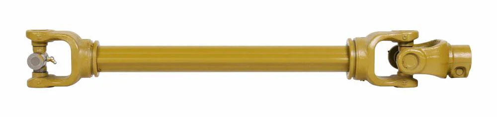 Zestaw naprawczy cytryna 27 x 74.6 L=760mm, L1=560mm, 6frez 34.9mm (1 3/8"), 500Nm, ślizgi 46/53