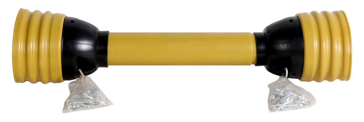 Zestaw naprawczy trójkąt 23.8 x 61.3 L=1410mm, L1=1210mm, 270Nm, ślizgi 42/46, osłona plastikowa
