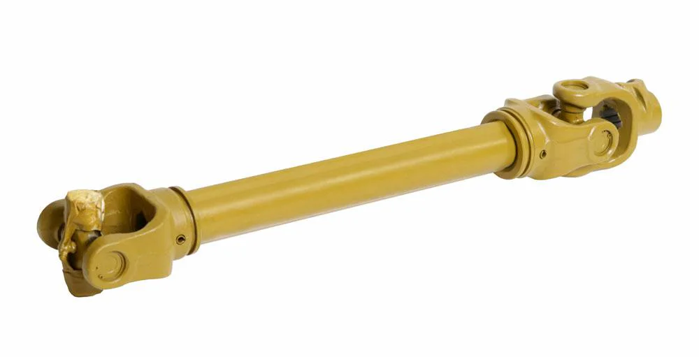 Zestaw naprawczy cytryna 30.2 x 92 L=810mm, L1=610mm, 6frez 34.9mm (1 3/8"), 600Nm, ślizgi 60/68