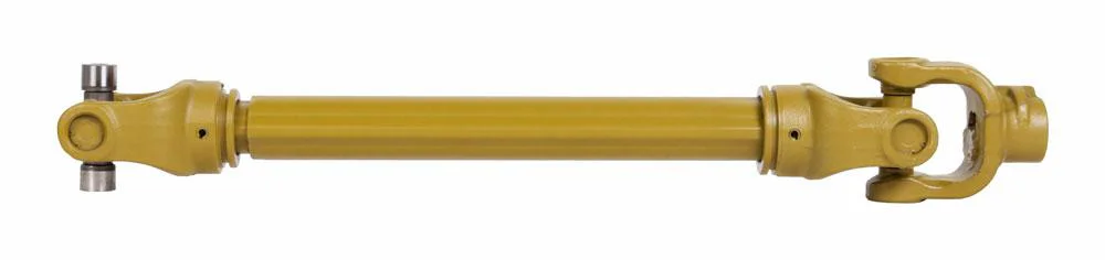Zestaw naprawczy gwiazda 42 x 104.5 L=960mm, L1=760mm, 6frez 34.9mm (1 3/8"), 1400Nm, ślizgi 68/82