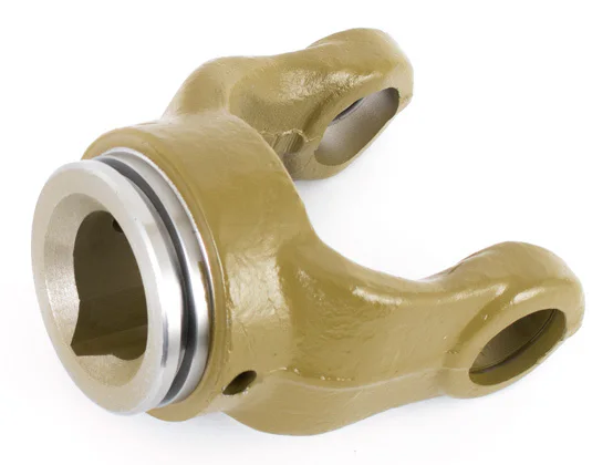 Widłak wewnętrzny 30.2 X 92 rura cytryna 39,7(49)mm, H-105mm, pod ślizg 60mm