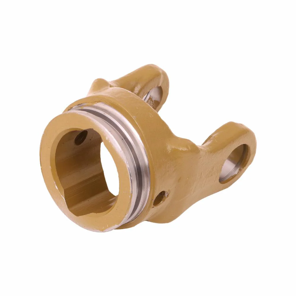 Widłak wewnętrzny 27 X 74.6 rura cytryna 48,3(58,5)mm, H-85mm, pod ślizg 62mm (seria W2300)