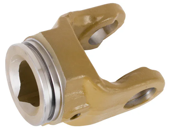 Widłak wewnętrzny 32 X 76 rura cytryna 39,7(49)mm, H-92mm, pod ślizg 62mm (seria W2400)