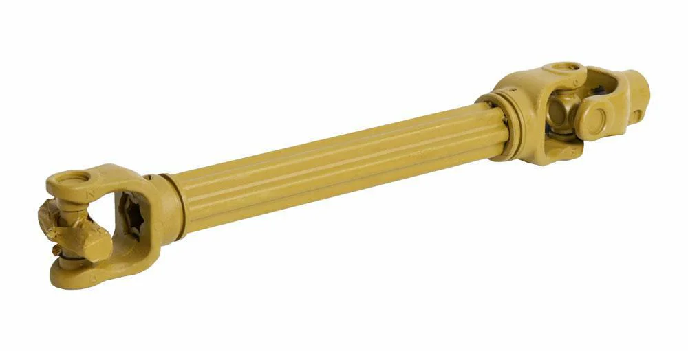 Zestaw naprawczy gwiazda 30.2 x 92 L=1410mm, L1=1210mm, 6frez 34.9mm (1 3/8"), 1240Nm, ślizgi 60/68