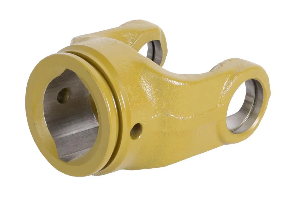 Widłak wewnętrzny 36 X 89 rura cytryna 48,3(58,5)mm, H-105mm, pod ślizg 68mm (seria W2500)