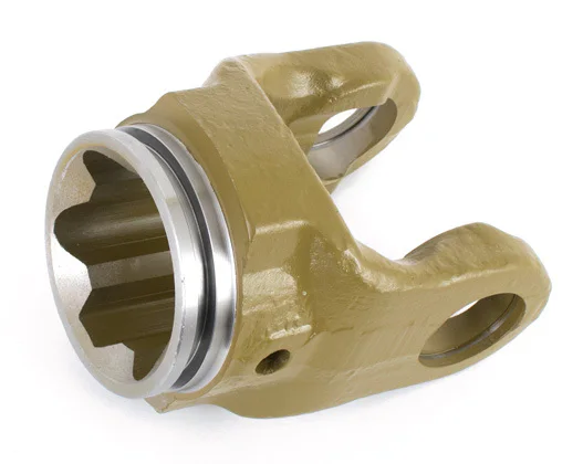 Widłak wewnętrzny 32 X 76 rura gwiazda 61(47)mm, H-92mm, pod ślizg 62mm (seria W2400)