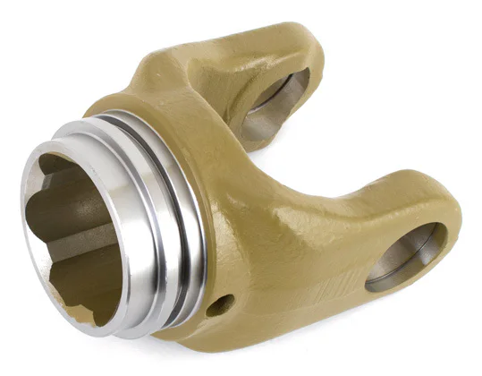Widłak wewnętrzny 42 X 104.5 rura gwiazda 71(57,5)mm, H-120mm, pod ślizg 82mm; (seria W2600)