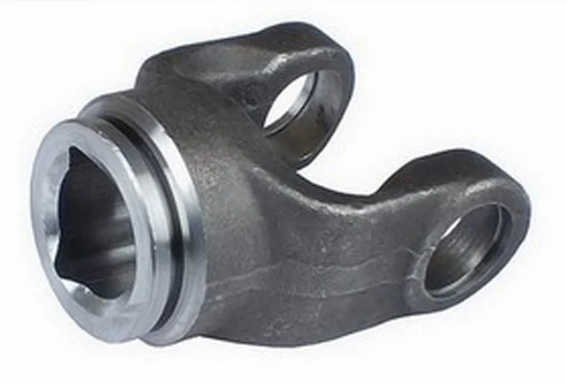 Widłak wewnętrzny 35 X 94 rura trójkąt 45mm, H-106mm, pod ślizg 60mm