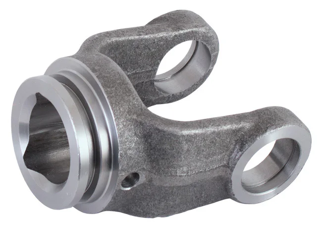 Widłak wewnętrzny 28 X 73 rura trójkąt 36mm, H-85mm, pod ślizg 46mm