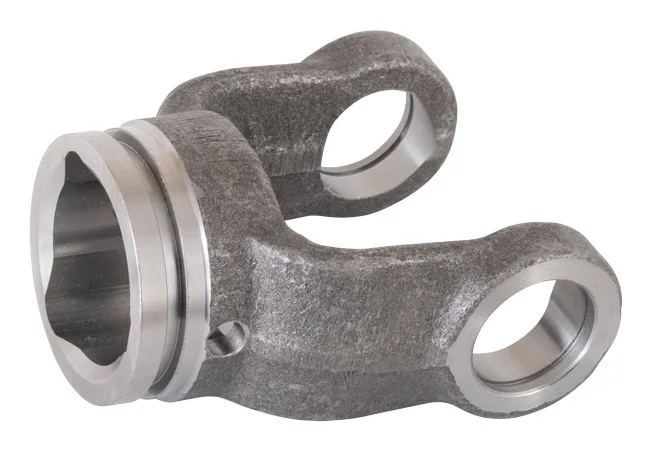 Widłak wewnętrzny 35 X 98 rura trójkąt 54mm, H-103mm, pod ślizg 62mm