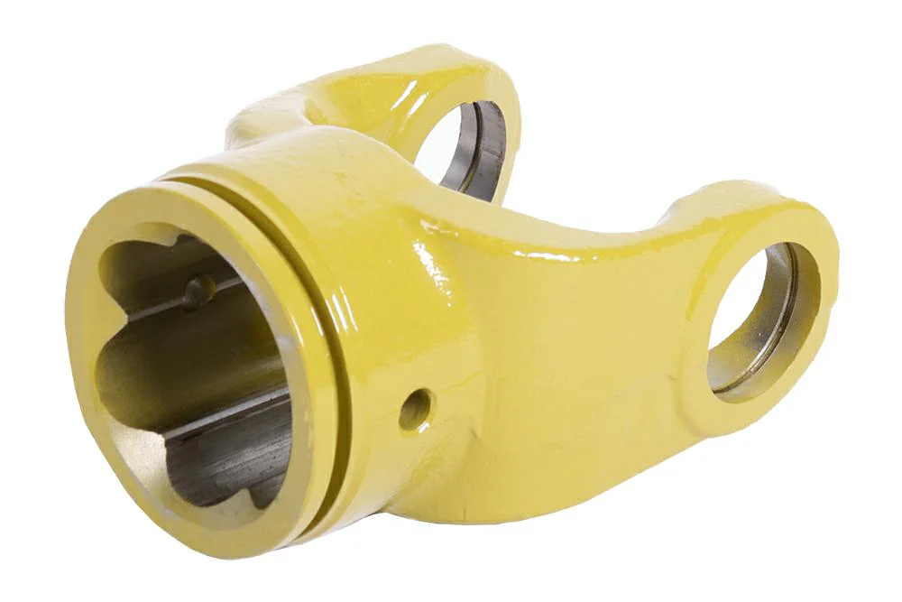 Widłak wewnętrzny 42 X 107.5 rura gwiazda 71(57,5)mm, H-130mm, pod ślizg 82mm