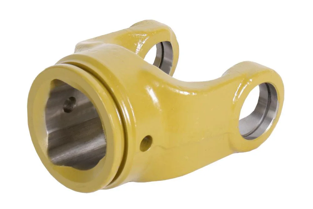 Widłak wewnętrzny 36 X 89 rura trójkąt 54mm, H-105mm, pod ślizg 68mm