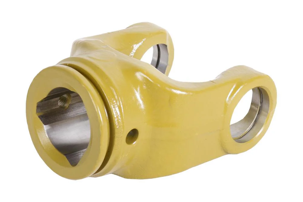 Widłak wewnętrzny 36 X 89 rura trójkąt 45mm, H-105mm, pod ślizg 60mm