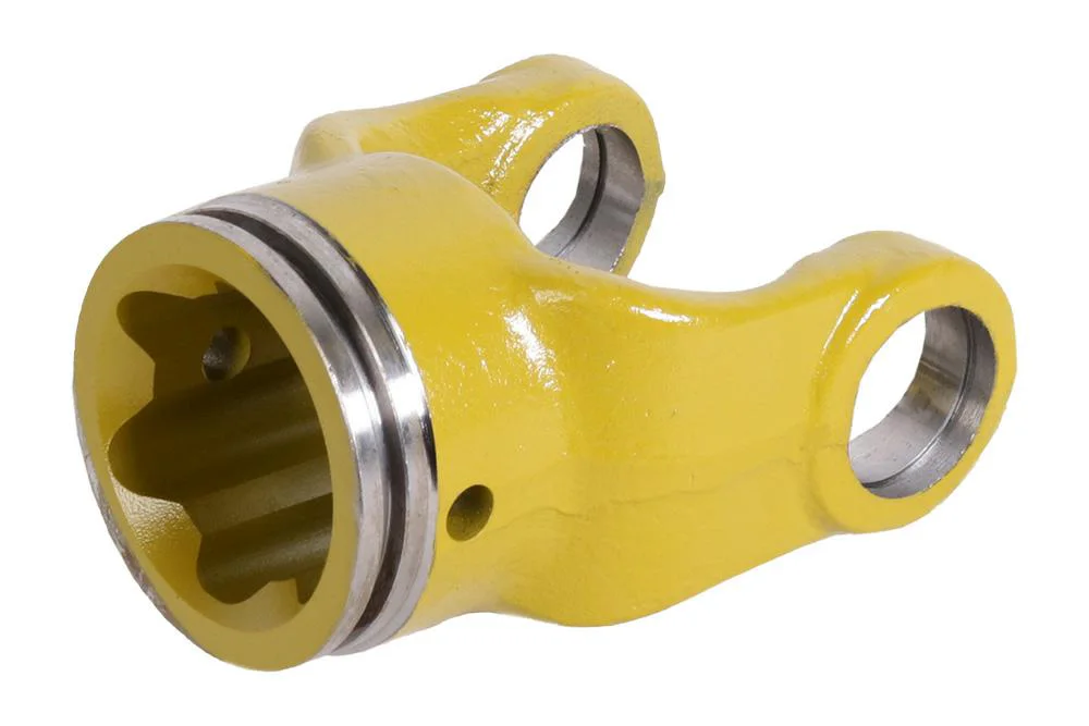 Widłak wewnętrzny 35 X 94 rura gwiazda 61(47)mm, H-115mm, pod ślizg 68mm