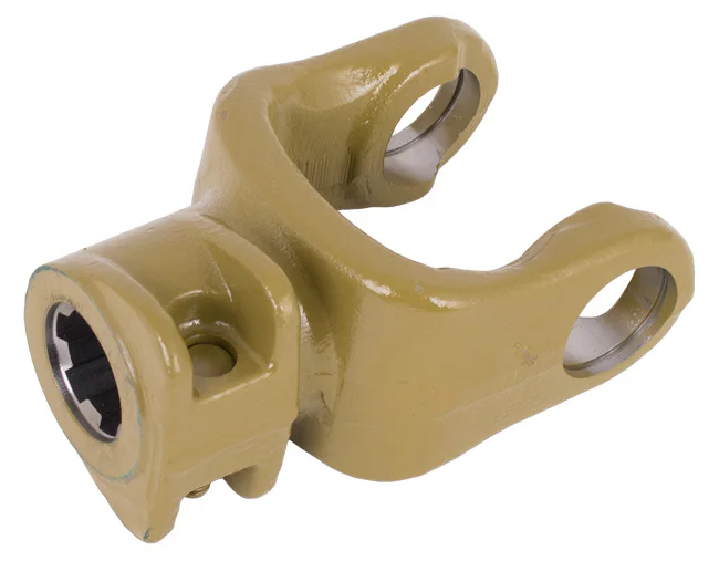 Widłak zewnętrzny 36 X 89 6 frezów - śr.34.9mm (1 3/8") H-125mm (seria W2500)