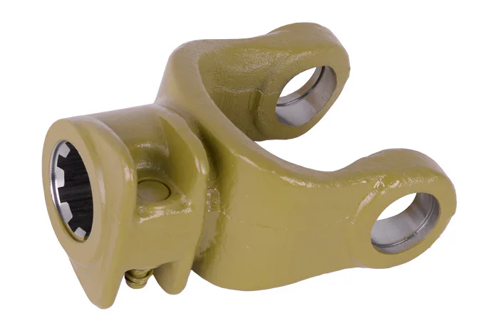 Widłak zewnętrzny 30.2 X 92 8 frezów - śr.38mm (1 1/2") H-120mm