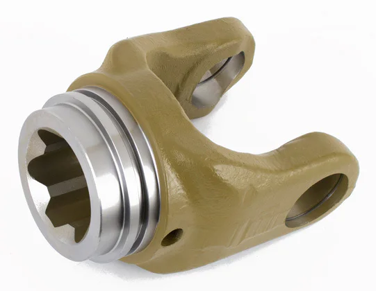 Widłak wewnętrzny 42 X 104.5 rura gwiazda 61(47)mm, H-120mm, pod ślizg 68mm; (seria W2600)
