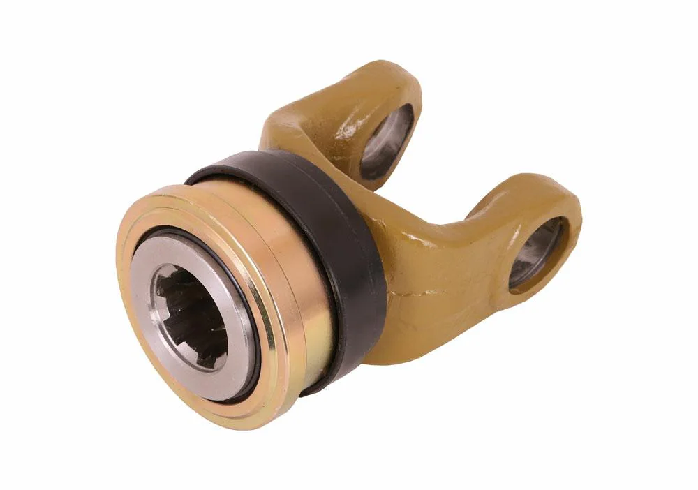 Widłak zewnętrzny 30.2 X 80 6 frezów - śr.34.9mm (1 3/8") H-108, zatrzask pierścieniowy