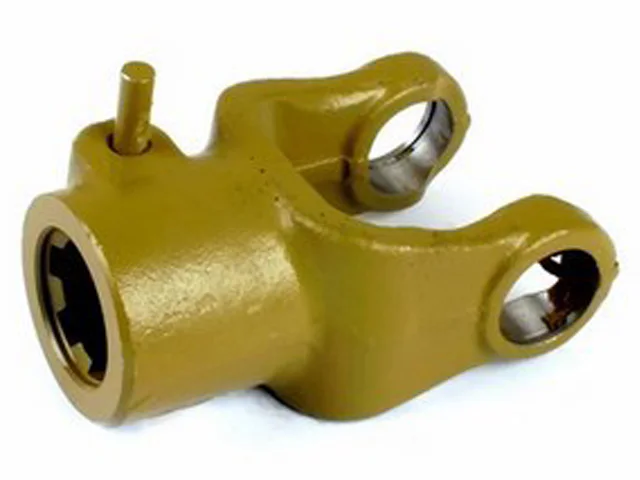 Widłak zewnętrzny 27 X 70 6 frezów - śr.34.9mm (1 3/8") H-102mm