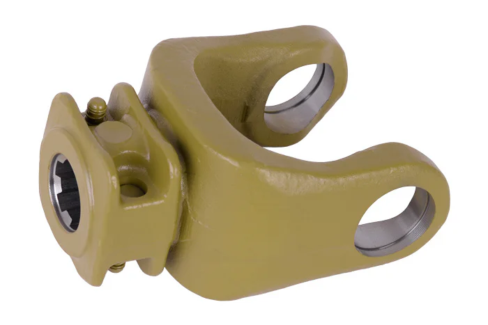 Widłak zewnętrzny 42 X 104.5 6 frezów - śr.34.9mm (1 3/8") H-140mm (seria W2600)