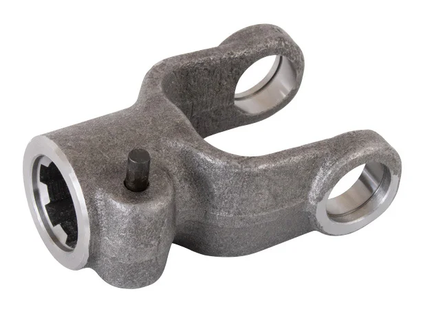 Widłak zewnętrzny 28 X 73 6 frezów - śr.34.9mm (1 3/8") H-105mm