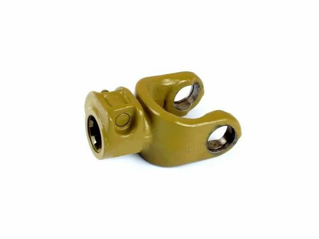 Widłak zewnętrzny 30.2 X 80 6 frezów - śr.34.9mm (1 3/8") H-112mm