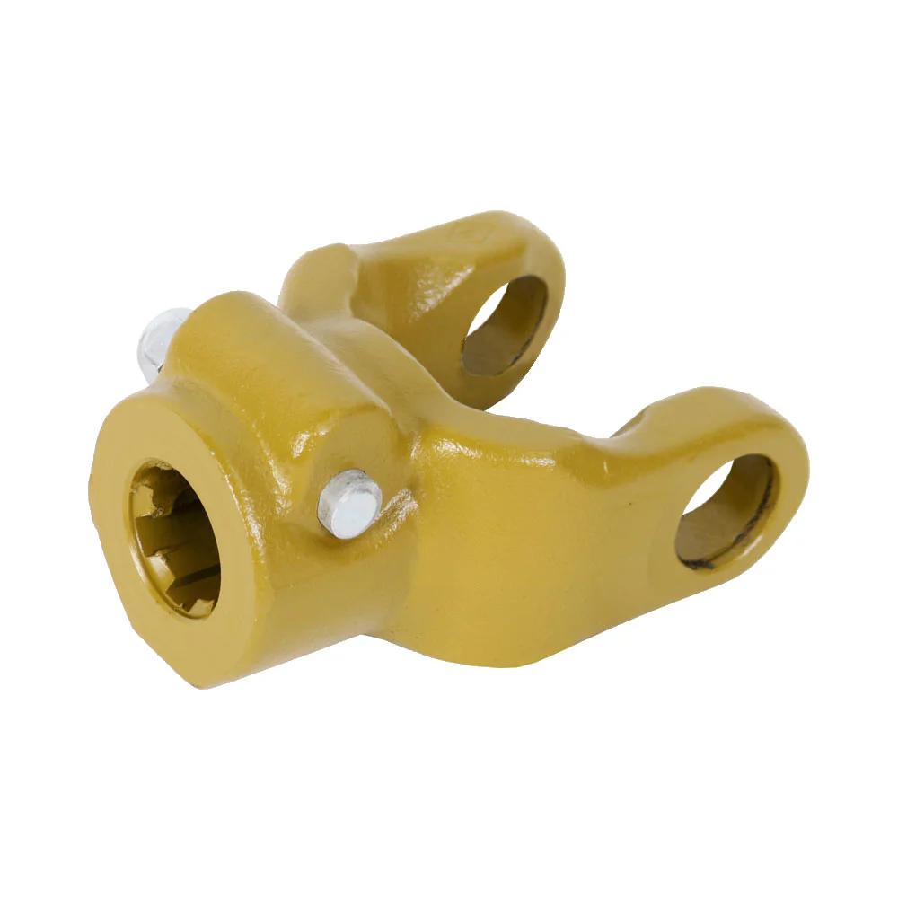 Widłak zewnętrzny 30.2 X 92 6 frezów - śr.34.9mm (1 3/8") H-120mm, zabezpieczenie na śrubę