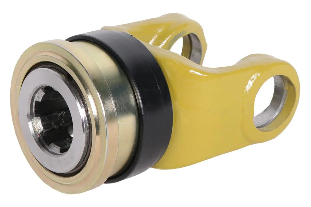 Widłak zewnętrzny 32 X 76 6 frezów - śr.34.9mm (1 3/8") H-115mm (seria W2400)