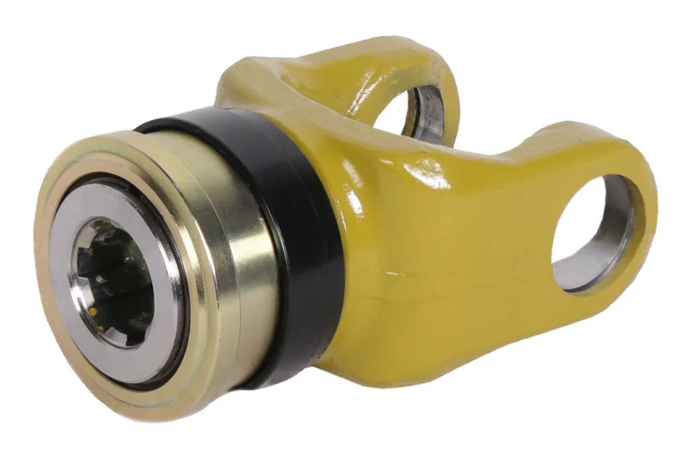 Widłak zewnętrzny 36 X 89 6 frezów - śr.34.9mm (1 3/8") H-133mm (seria W2500)