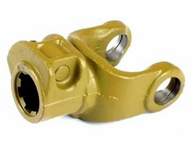 Widłak zewnętrzny 27 X 74.6 6 frezów - śr.34.9mm (1 3/8") H-107mm