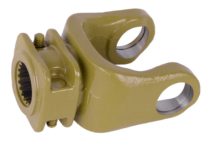 Widłak zewnętrzny 42 X 104.5 20 frezów - śr.44.4mm (1 3/4") H-140mm (seria W2600)