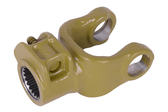 Widłak zewnętrzny 27 X 70 21 frezów - śr.34.9mm (1 3/8") H-102mm