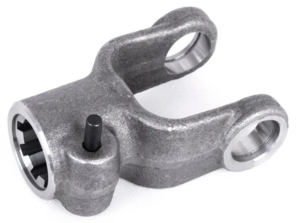 Widłak zewnętrzny 28 X 73 8 frezów - śr.38mm (1 1/2") H-105mm