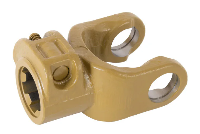 Widłak zewnętrzny 32 X 76 6 frezów - śr.44.4mm (1 3/4") H-112mm (seria W2400)