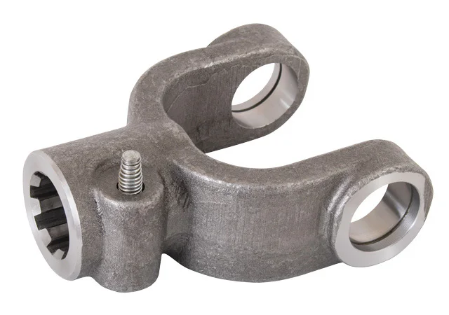 Widłak zewnętrzny 39 X 118 8 frezów - śr.42mm H-140mm