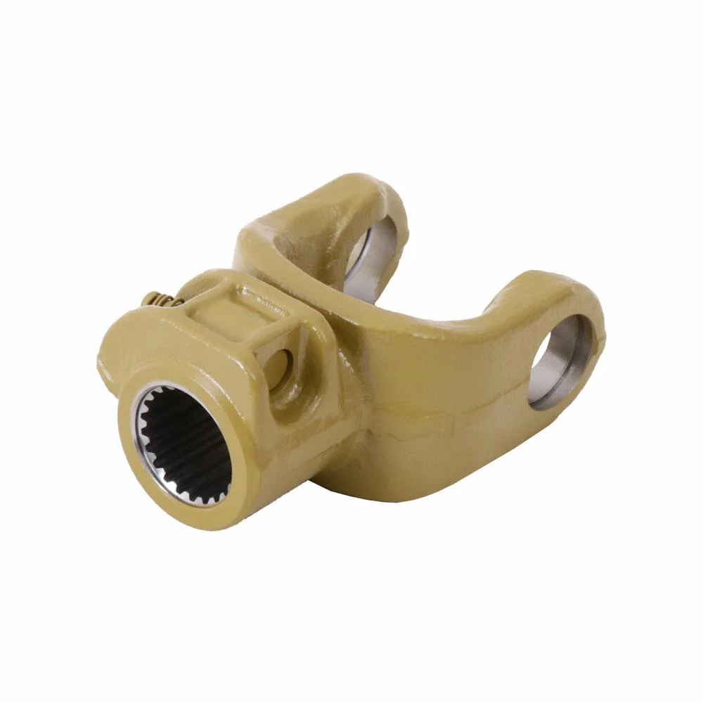 Widłak zewnętrzny 30.2 X 80 21 frezów - śr.34.9mm (1 3/8") H-120mm