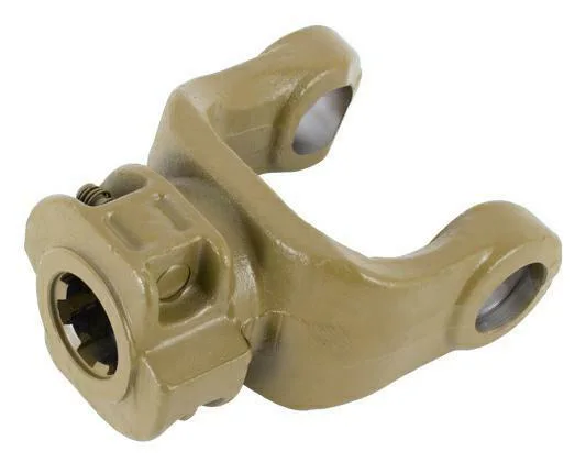 Widłak zewnętrzny 30.2 X 106.3 8 frezów - śr.38mm (1 1/2") H-120mm