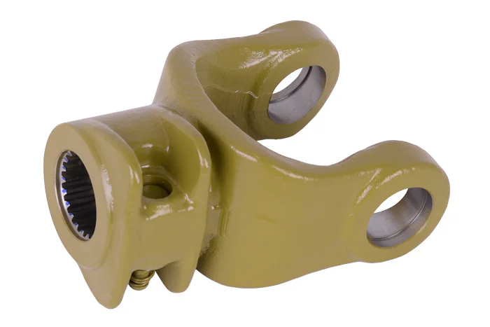 Widłak zewnętrzny 30.2 X 92 21 frezów - śr.34.9mm (1 3/8") H-120mm
