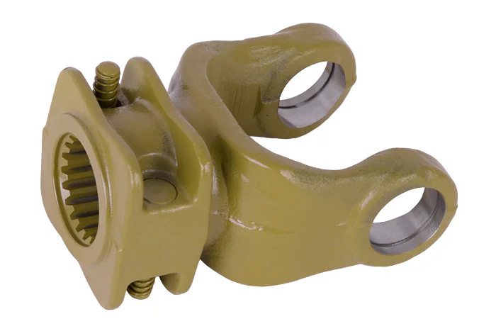 Widłak zewnętrzny 35 X 94 20 frezów - śr.44.4mm (1 3/4") H-126mm