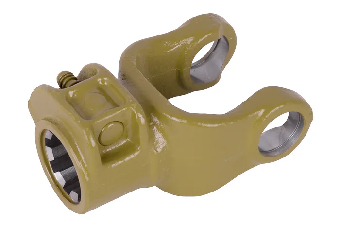 Widłak zewnętrzny 27 X 70 8 frezów - śr.38mm (1 1/2") H-102mm