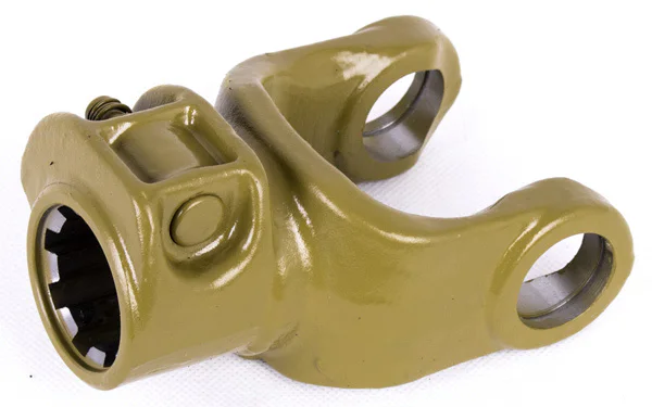 Widłak zewnętrzny 27 X 74.6 8 frezów - śr.38mm (1 1/2") H-107mm (seria W2300)