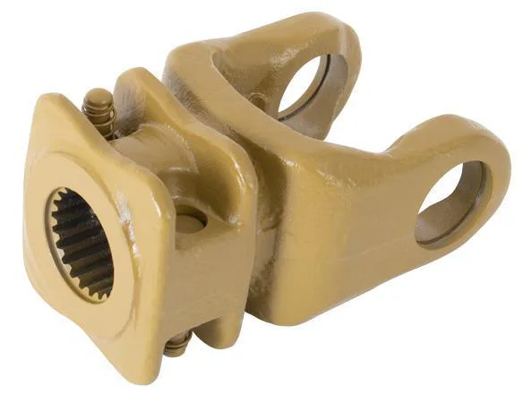 Widłak zewnętrzny 32 X 76 21 frezów - śr.34.9mm (1 3/8") H-110mm (seria W2400)