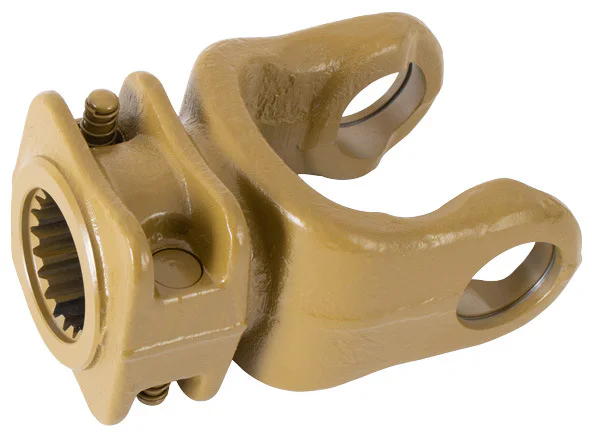 Widłak zewnętrzny 36 X 89 20 frezów - śr.44.4mm (1 3/4") H-120mm (seria W2500)