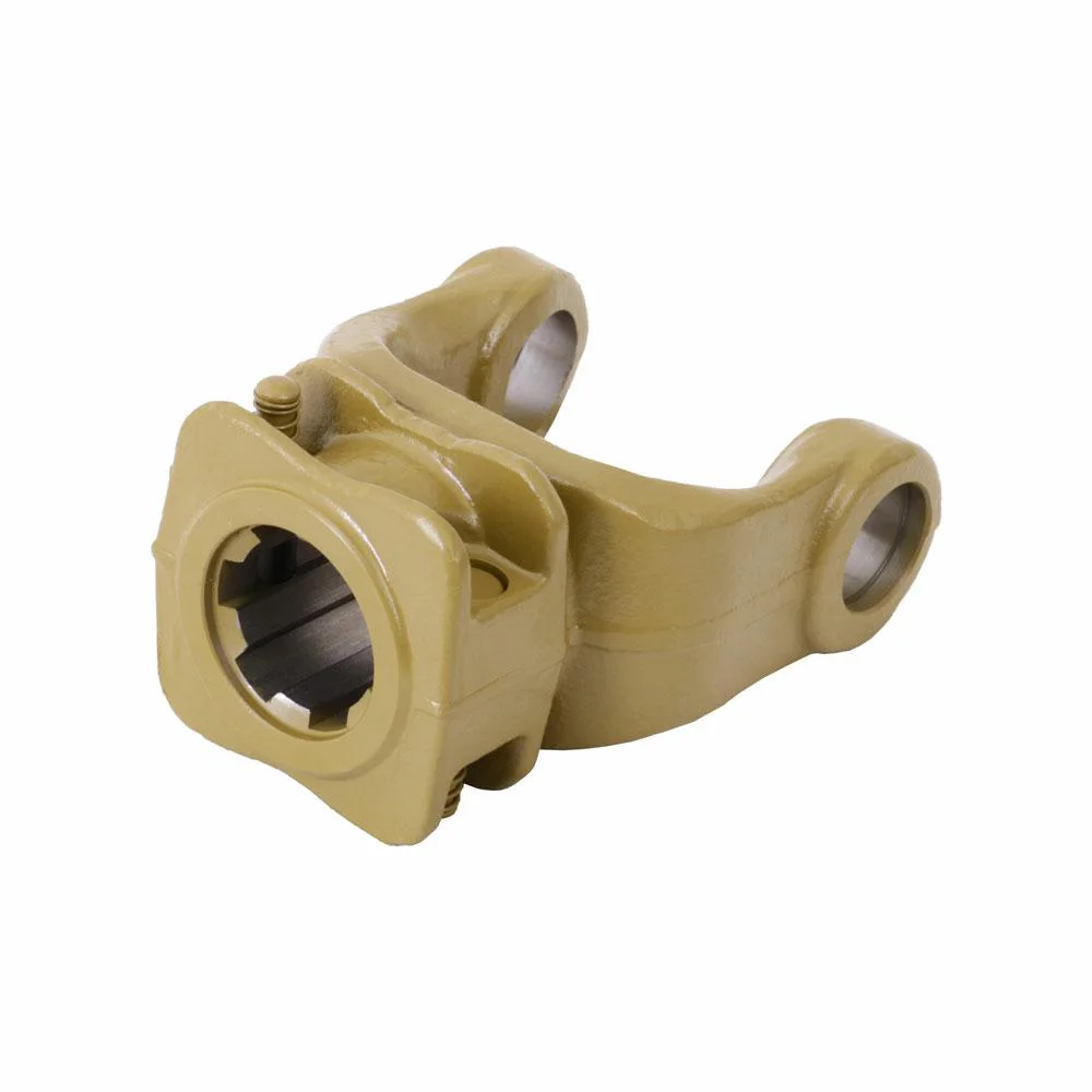 Widłak zewnętrzny 30.2 X 106.3 6 frezów - śr.44.4mm (1 3/4") H-125mm