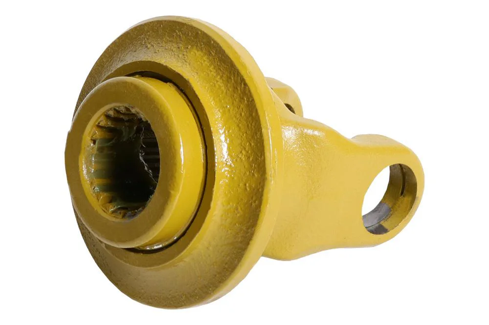 Widłak zewnętrzny 32 X 76 20 frezów - śr.44.4mm (1 3/4") H-115mm