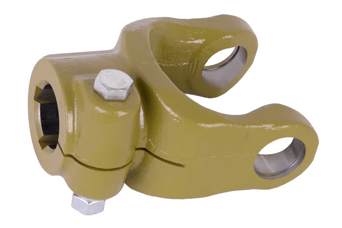 Widłak z klinem 30.2 X 92 śr.otw.35mm, klin 8mm + klin 10mm H-118mm